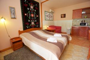 Royal Apartman