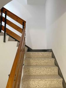Casa Soñiga - Congost de Montrebei
