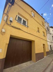 Casa Soñiga - Congost de Montrebei