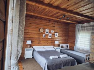 Sodyba "Vytauto kaimas" Aukštadvaris