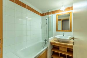 Résidence Doronic - Résidence DORONIC N°863 MAE-8983