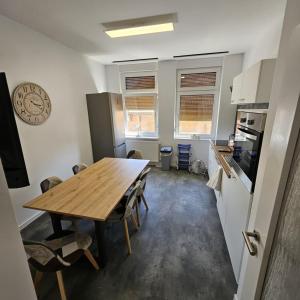 Cozy & warm Apartment in Hanau