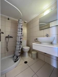 Aphrodite White Studios Lindos