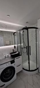 Korsako apartamentai