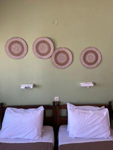 Aphrodite White Studios Lindos