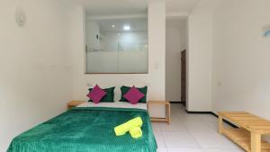 Riverline Resort Kandy