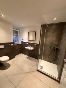 Rheinberg Ferienwohnung und Monteure Whg 3