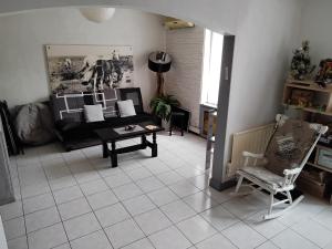 Appartements Appartement proche des Arenes : Appartement 2 Chambres