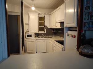 Appartements Appartement proche des Arenes : photos des chambres