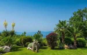 Villa Anamia with seaview by Villas Guide