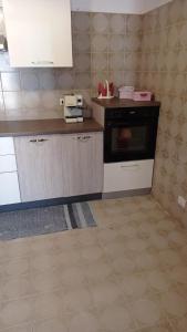 Casa Vacanze Tritoni