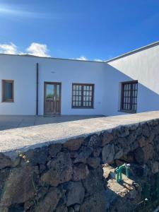 Casa Angel Isora