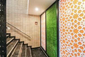 Hotel O Sushant Stays Ballabh Garh