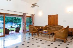 Dwaraka inn -Premium Pool villa and event venue