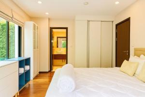 The Title Rawai Beachfront (Sea paradise)