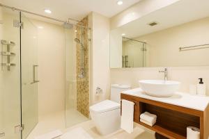 The Title Rawai Beachfront (Sea paradise)