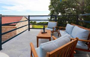 Villa Majnaric Senj Prizna by Villas Guide