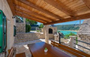 Villa Janja - Makarska by Villas Guide