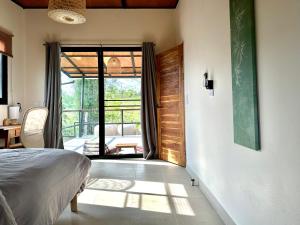 Villa Zen Garden Pai