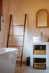 Villa Zen Garden Pai