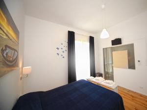 Il Faro Trapani b&b Rooms & apartments