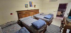 Cozy apartment Delta Sharm Resort