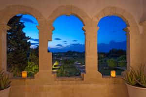 Critabianca - Masseria in Salento