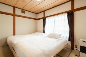 雪の郷-YUKI no SATO フルリフォーム 小樽の閑静な住宅地