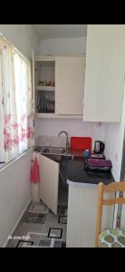 Dalani Apartment