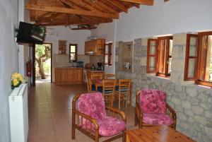 Armonia Messinia Greece