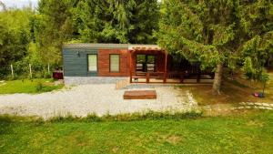 Modular Cuib de Vultur