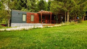 Modular Cuib de Vultur