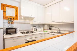 Traumblickwohnung Montemar 19