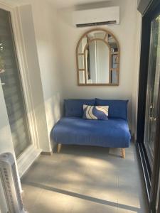 Appartement calme vue mer