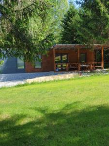 Modular Cuib de Vultur