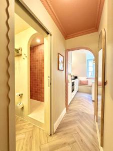 La Vue En Rose - Studio premium & vue unique