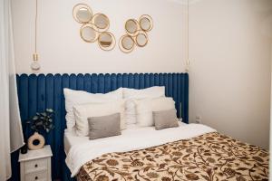 B15 - Golden Terrace Suite