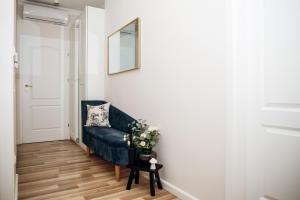 B15 - Golden Terrace Suite