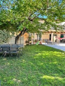 Très belle villa avec piscine privative chauffée