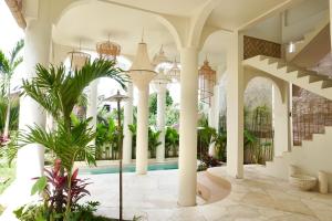 Djati Retreat Pandawa