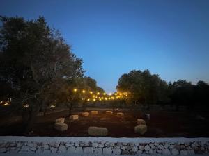 Dimora Deserto Ostuni naturism