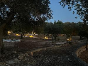 Dimora Deserto Ostuni naturism