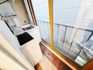 White Green Guesthouse