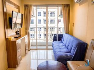 Appartement cosy avec vue piscine a Phra Tamnak