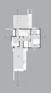 Seafront House in Vathi, Methana