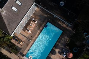 Buitenplaats de Weelde