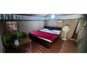 Hilansh resort