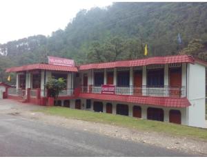 Hilansh resort