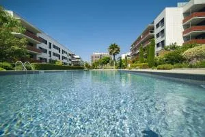 Luxury Apartment in Sitges City - 锡切斯