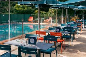 Hotels Novotel La Rochelle Centre : photos des chambres